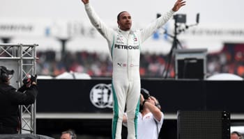 Grand Prix d'Allemagne F1 : Hamilton peut dépasser le record de Schumacher