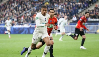 Rennes - PSG : une nouvelle victoire des Parisiens ?