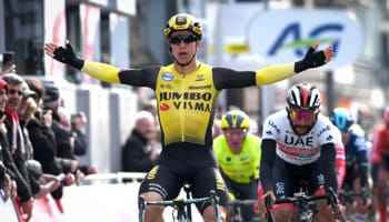 Eerste etappe van de Tour de France: wie wint de openingsrit in Brussel?