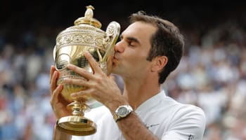 Zal Wimbledon 2019 een nieuw Grand Slam tijdperk inluiden?