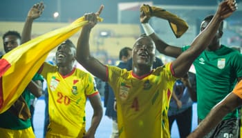 Senegal - Benin: gaan de Senegalezen makkelijk naar de halve finales?