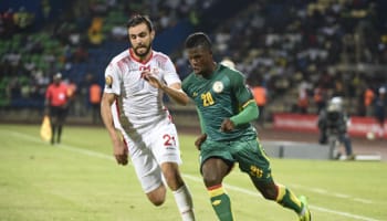 Sénégal - Tunisie : les Lions vers un premier titre