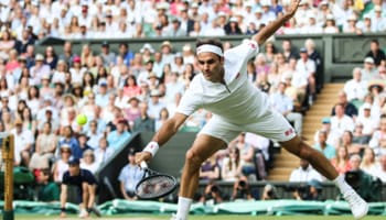 Finale Messieurs Wimbledon : Djokovic va-t-il retenir sa couronne ?