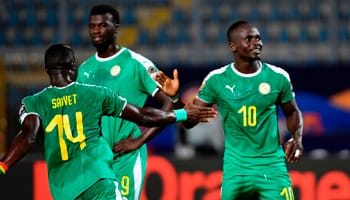 Ouganda - Sénégal : les Lions à nouveau en quarts ?