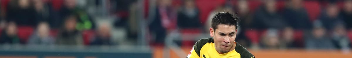 Borussia Dortmund - Augsburg: begint Dortmund met een overwinning aan het nieuw seizoen?