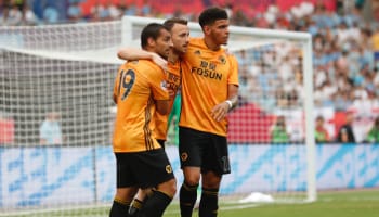 Wolverhampton - Man United: pakt United meteen 6 op 6?