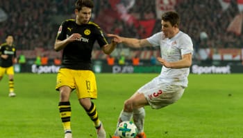 Cologne - Dortmund : le Borussia va-t-il continuer sur sa lancée ?