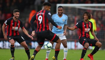 Bournemouth - Manchester City : une victoire serait une bonne affaire pour City