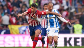 Leganés - Atlético Madrid : les Madrilènes ont le vent en poupe