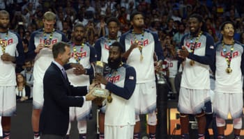 FIBA World Cup 2019 : la couronne pourrait changer de main