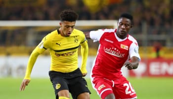 Union Berlin-Borussia Dortmund : une victoire facile pour Dortmund ?
