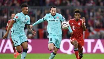 Bayern Munich-Mayence : le Bayern perdra-t-il à nouveau des points ?