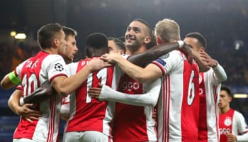 LOSC - Ajax : les Dogues peuvent-ils sauver l'honneur en LdC ?