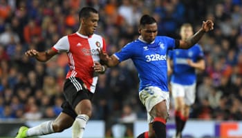 Feyenoord Rotterdam - Glasgow Rangers : rencontre décisive pour la qualification