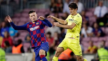 Villarreal - Barcelone : victoire obligatoire pour le Barça