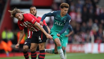Tottenham - Southampton : battus à Leicester, les Spurs doivent réagir