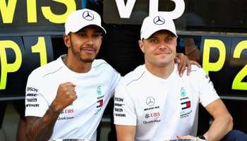 Grand Prix de Russie F1 : Hamilton peut-il défendre sa couronne ?
