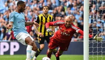 Manchester City - Watford : une victoire nécessaire pour les Citizens