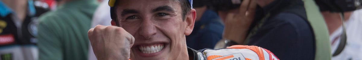 Moto GP Thaïlande : la course du titre pour Marquez ?