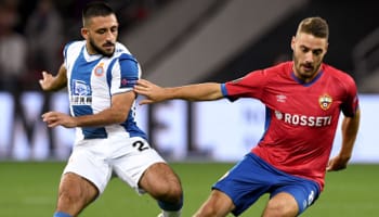 Espanyol - CSKA Moscou : une rencontre sans véritable enjeu
