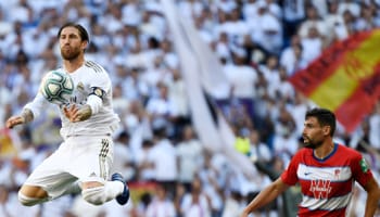 Grenade - Real Madrid : le Real s'envole vers le titre