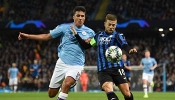 Atalanta - Manchester City : la Dea a besoin des trois points