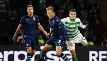 Lazio Rome - Celtic Glasgow : les Biancocelesti doivent s'imposer