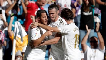 Real Majorque - Real Madrid : les Madrilènes veulent prendre les 3 points avant le Clasico