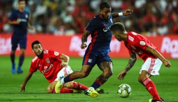 Benfica - Lyon : le Benfica doit prendre ses premiers points en Champions League cette saison