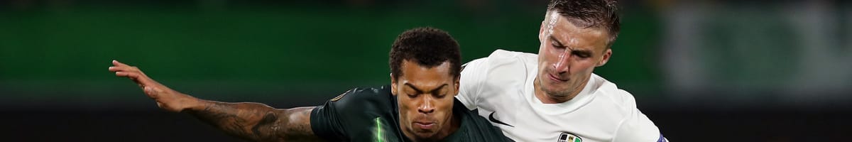 Oleksandria - Wolfsburg: de Duitsers doen er goed aan om te winnen