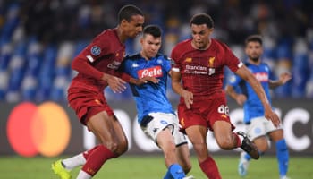 Liverpool - Napoli: titelverdediger Liverpool is torenhoog favoriet