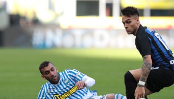 Inter Milan - SPAL : les Nerazzurri continuent d'exceller