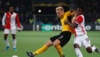 Feyenoord - Young Boys : Dick Advocaat apportera-t-il la solution ?