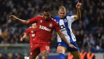 Rangers - FC Porto : un match nul n'arrangerait personne