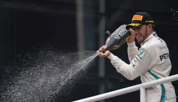GP du Brésil : Hamilton va-t-il s'imposer une nouvelle fois à Sao Paulo ?