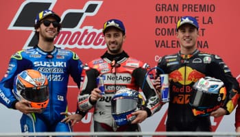 Moto GP de Valence : qui remportera le dernier Grand Prix de la saison ?