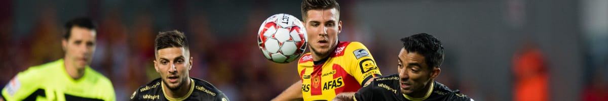 Moeskroen - KV Mechelen: springt Mechelen de top-6 binnen?