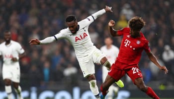 Bayern Munich - Tottenham : un nouveau festival de buts ?