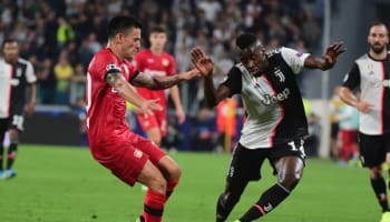 Bayer Leverkusen - Juventus : les Allemands peuvent-ils se qualifier pour les huitièmes ?