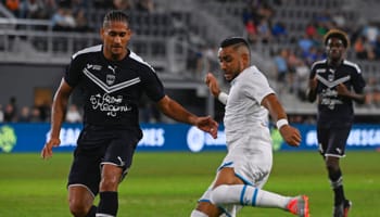 Olympique de Marseille - Girondins de Bordeaux : l'OM reste sur 5 victoires d'affilée