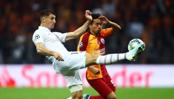 PSG - Galatasaray : une victoire ou la porte pour le Gala