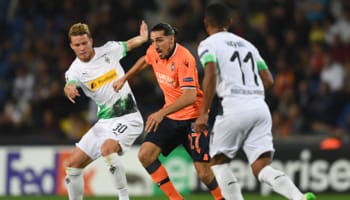 Borussia Monchengladbach - Istanbul Basaksehir FK : les Stambouliotes peuvent-ils surprendre le Borussia ?