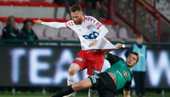 KV Kortrijk - Cercle Brugge: een tweede overwinning op rij voor Kortrijk?