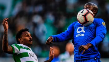 Sporting Lisbonne - FC Porto : les Dragons n'ont plus perdu en championnat depuis la première journée