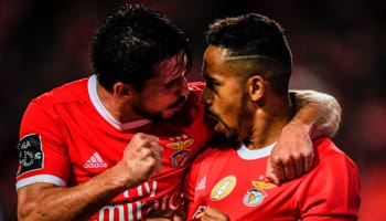 Vitoria Guimaraes - Benfica : les Aigles n'ont plus perdu face au Vitoria depuis 2013