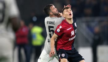 Juventus - Cagliari : les Bianconeri ne peuvent pas se louper
