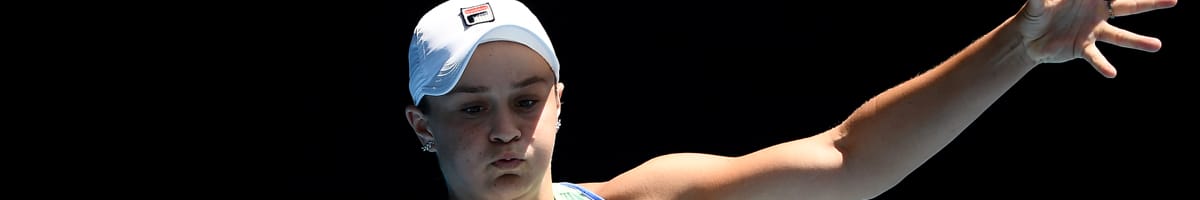 Australian Open Women Semi-final 1