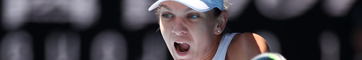 Australian Open Women Semi-final 2