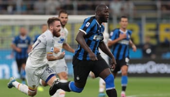 Lecce - Inter Milaan: blijft Inter in het zog van Juventus?