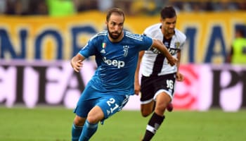 Juventus - Parma: blijft Juve aan de leiding staan in de Serie A?